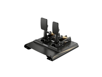 MOZA CRP2 Load Cell Pedals (Throttle + Braker)