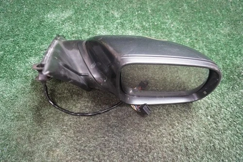 2011 2012 2013 2014 AUDI Q5 PASSENGER SIDE RH Door Mirror OEM 8R1857410E01C
