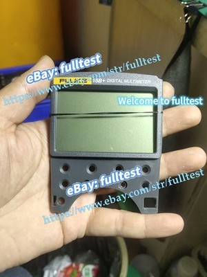 1PCSFluke 15B+/17b+ screen assembly, -fulltest