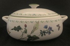 Mikasa Studio Nova Y2372 Garden Bloom 2 Handl...