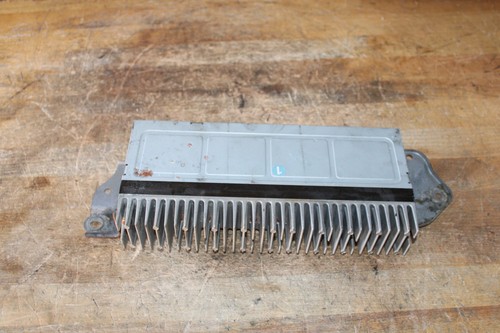 2007-2009 Lexus IS250 IS350 Pioneer Amplifier Factory 86280-53110 Oem Used