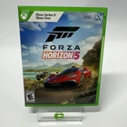 Forza Horizon 5 (Xbox Series X, 2021)