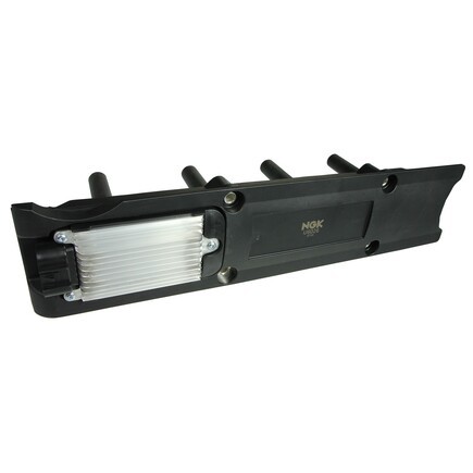 Ngk Spark Plugs 48707 Ignition Coil Coil On Plug (Cop), Rail, Assembly - Picture 3 of 6