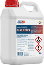 EUROLUB Frostschutz 836005 für HYUNDAI INFINITI  passend für ISUZU JAGUAR JEEP