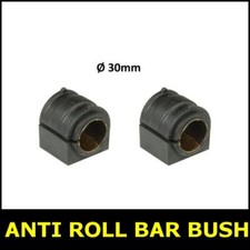 Anti Roll Bar Bush Front Fits JAGUAR XK 8 4.0 4.2 X100 K2507SS