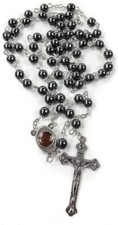 Rosary Prayer Beads from Holy Land Jerusalem