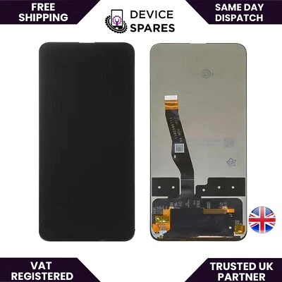 DEVICESPARES Huawei P Smart Pro 2019 STK-L21 LCD Display Touch Screen Replacement No Frame