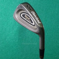 Cleveland Tour Action TA4 Single 5 Iron Precision Rifle 6.0 Steel Stiff READ 