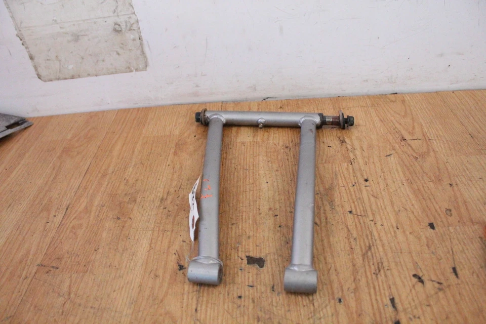 Yamaha RS Viking Professional VK10 2012 brazo delantero izquierdo/control Foto 3 de 4