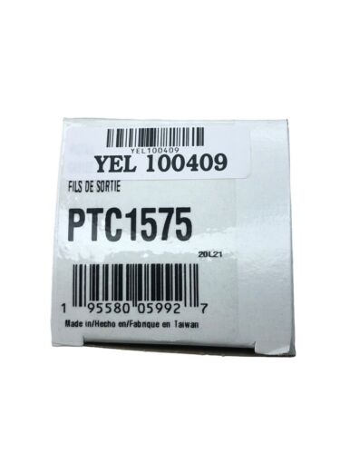 mopar S2133 Coolant Fan Relay Connector - Picture 3 of 4