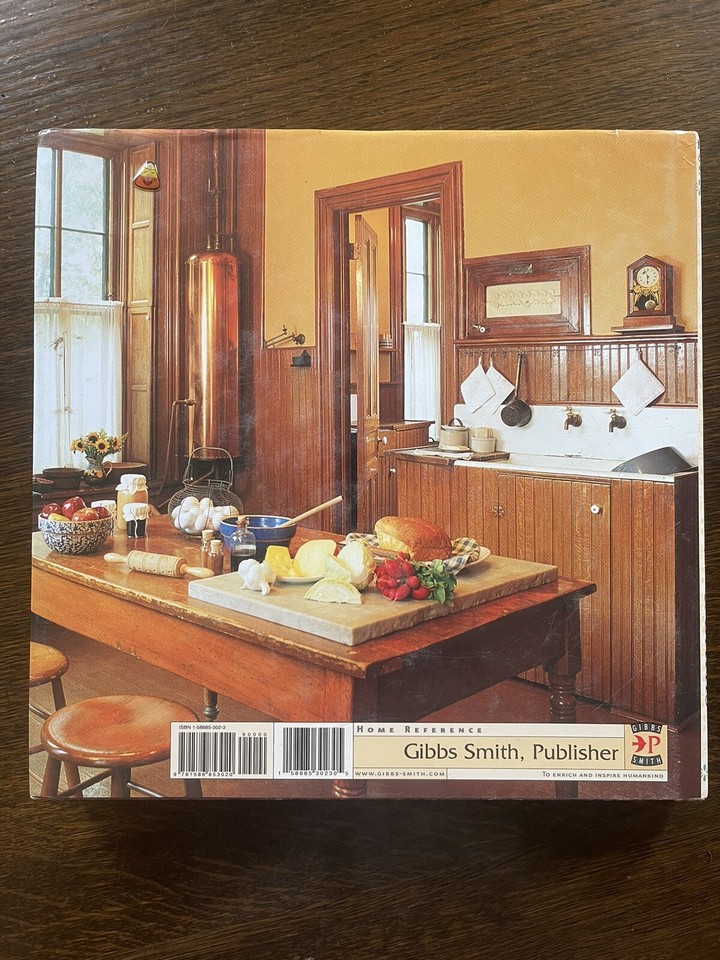 Victorian Kitchens & Baths book eBay