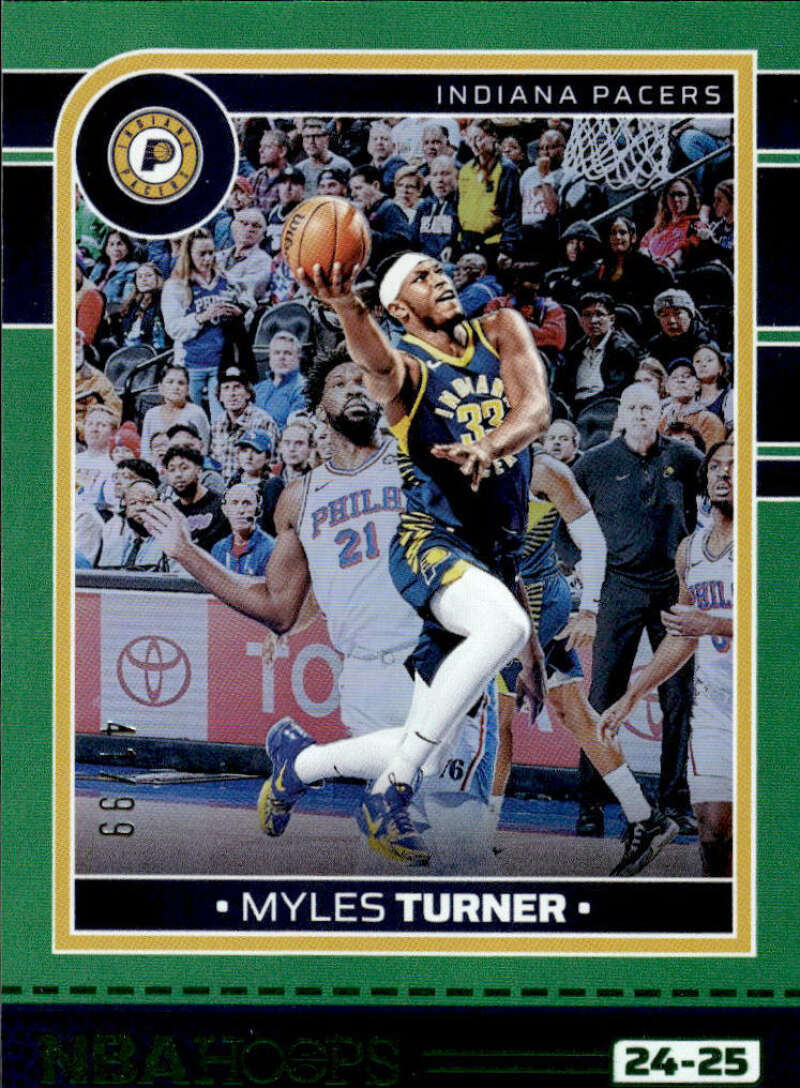 myles turner マイルズ・ターナー Bucks news: Myles Turner leaves Pacers with $107 million