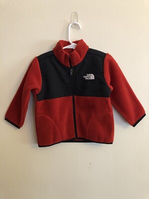 The North Face Toddler 2T Polartec Fleece