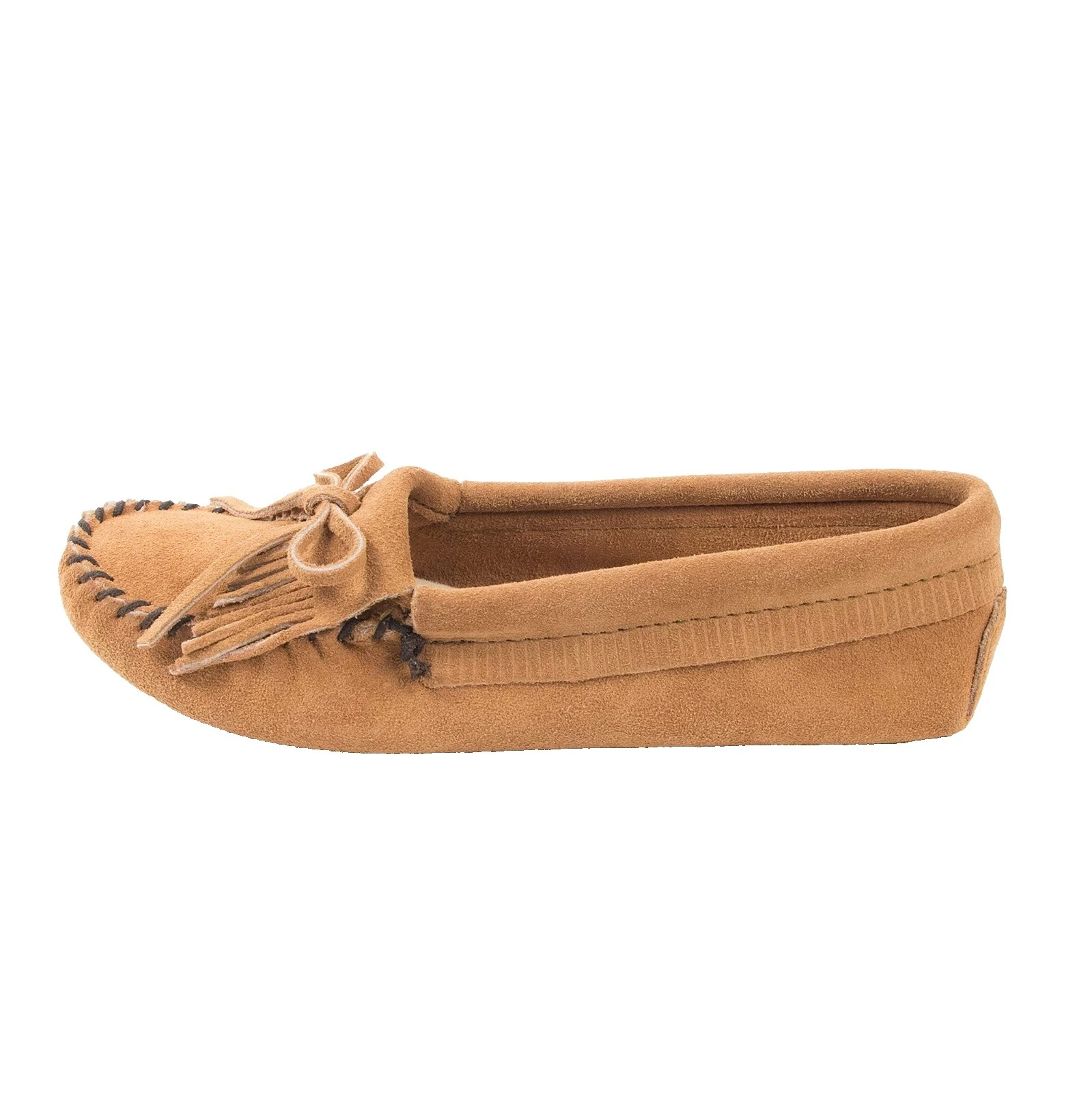 Minnetonka Indian Flats for Women