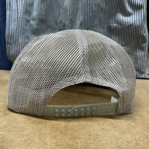 Sombrero de camionero de colección nacido libre impuesto a la muerte humor divertido malla Snapback - VER FOTOS - Imagen 8 de 14