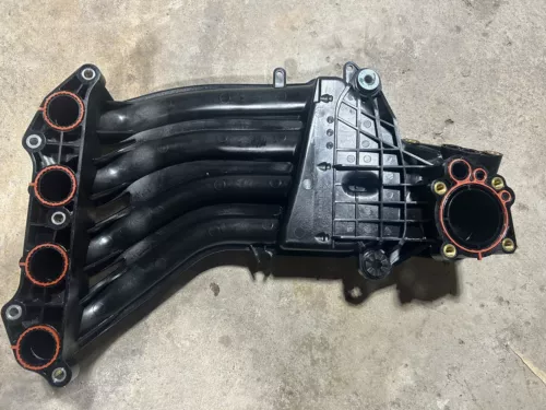 Honda BF90 EFI Intake Manifold 17110-ZY9-003