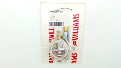 P322398 Williams Furnace Pilot Assembly, Powerpile Gen OEM P322398