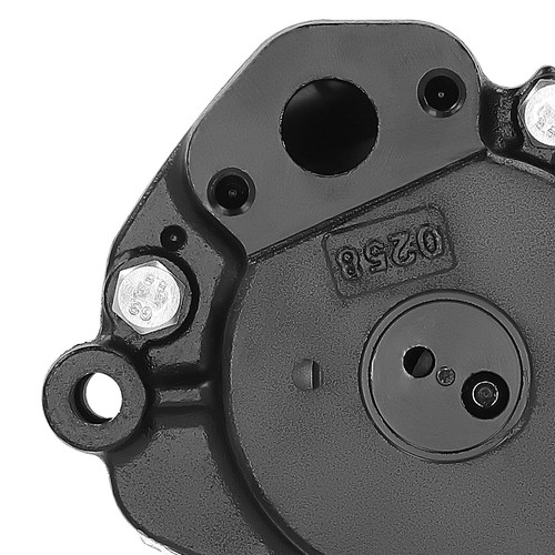 Air Injection Pump For GMC C1500 C2500 C3500 K1500/2500/3500 Pickup 1988-1993 - Picture 9 of 12