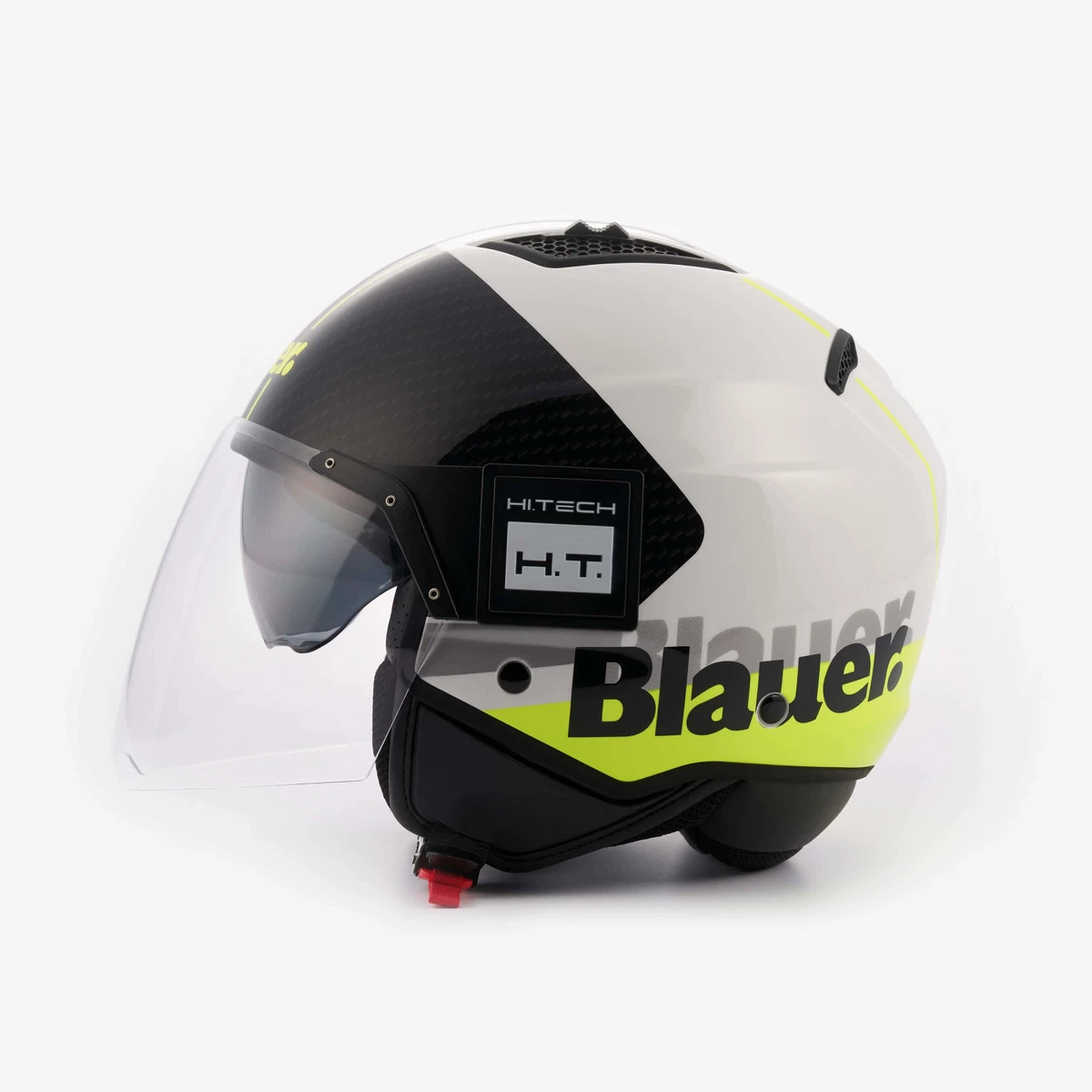 Casque jet : le Top 7 - 100% Motos