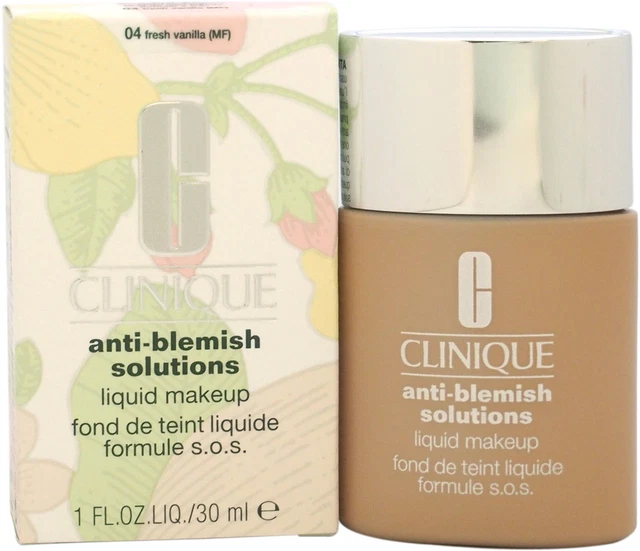Clinique Skin Care with Sun Protection