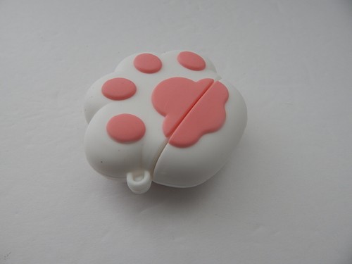 3D Cute Silicone Protective Case Cover For Airpod 1 & Airpod 2 FAST SHIPPING - Picture 41 of 153
