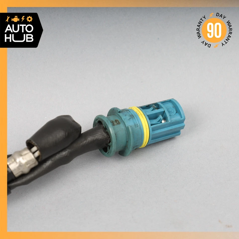 Sensor de oxígeno O2 Lambda 0015407117 OEM Mercedes W208 CLK320 C43 AMG Foto 4 de 4