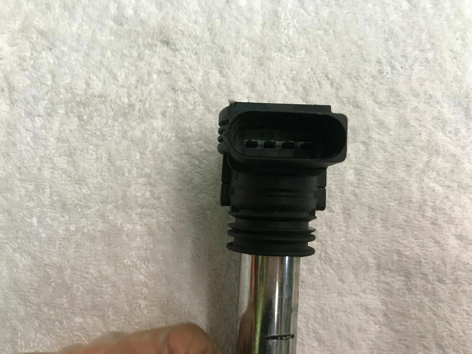 LAMBORGHINI GALLARDO 550 560 570 IGNITION COIL PENCIL COIL OEM 07K905715
