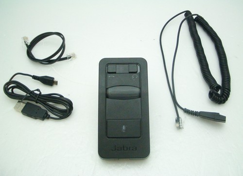 Jabra Link 850 Advanced Multi-Purpose 