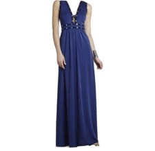 BCBG Maxazria Gown
