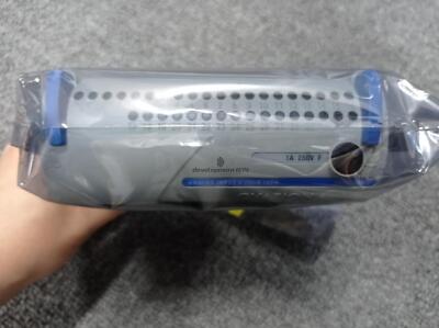 1PC Emerson Ethernet link controller 5X00501G01 5X00502G01 NEW