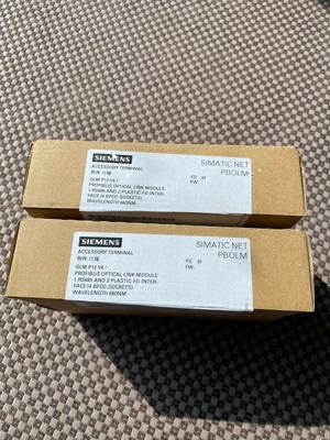 1PC Neu siemens 6GK1 503-3CA01 6GK1503-3CA01 Pcl Modul