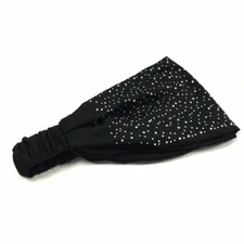 Head Bands Fashionable Cross Headband for Women Girls Lady