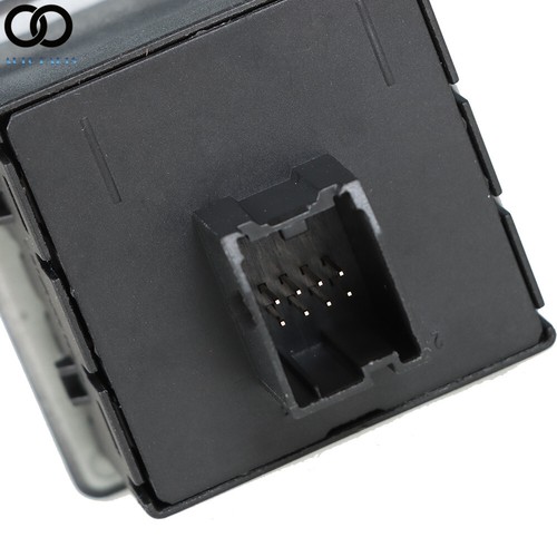 Trailer Brake Control Switch 601-226 For 2007-14 Silverado Sierra Suburban Tahoe - Foto 6 di 8