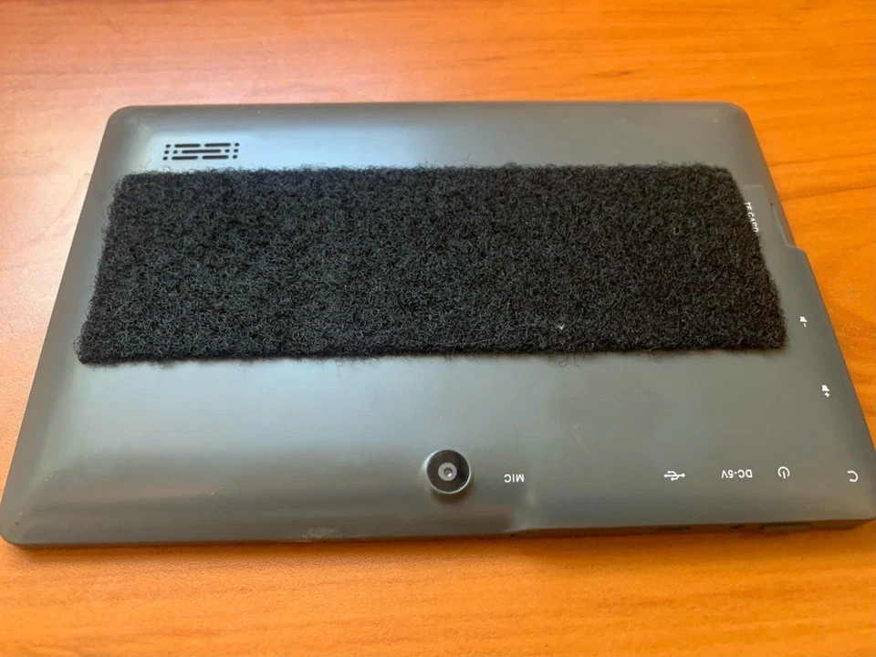 Dragon Touch Plus 7'' Quad Core Google Android 8 Y88X Tablet Computer - Image 3 of 4