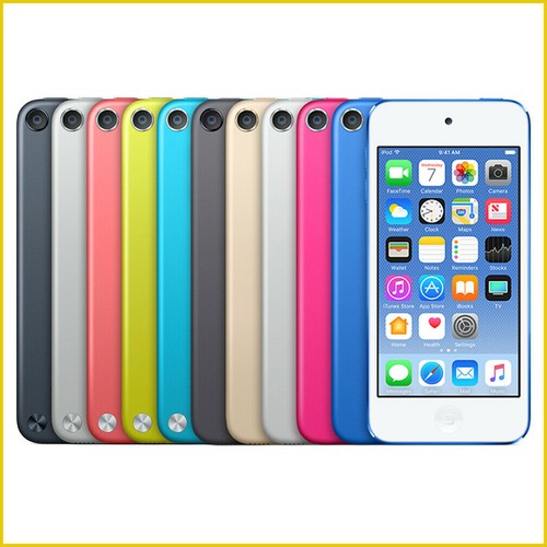 🔥2025New Apple iPod Touch 5th Generation 32GB-Sealed All Colors“FREE SHIPPING” - Picture 2 of 10