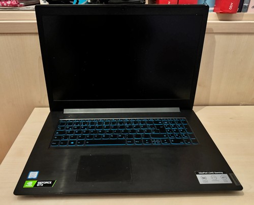 LENOVO IdeaPad™ L340-15IRH, schwarz, 15,6 zoll - Bild 2 von 6