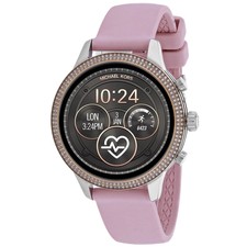 michael kors smartwatch mkt5055