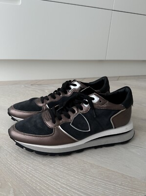 Model Paris Philippe Model 42 Philippe Model Paris Tropez Haute