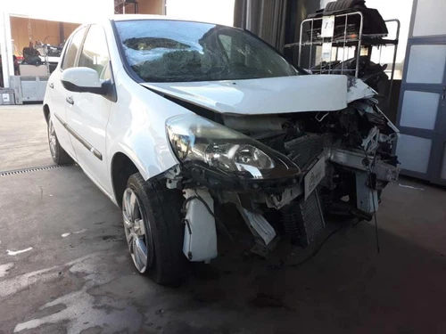 259156432R Pantalla Multifuncion para RENAULT CLIO III Tom Tom Edition 4566776 - Imagen 9 de 10
