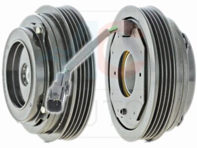 ACAUTO AC-06DN176 Magnetkupplung, Klimakompressor für FORD