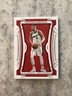 2022-23 Panini National Treasures #55 Kristaps Porzingis Red /75