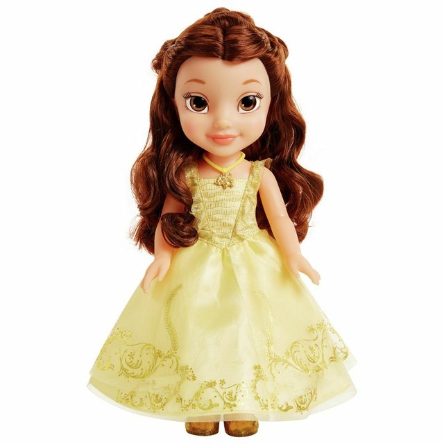 ballroom belle doll