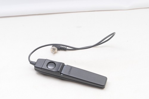 [Near MINT] Contax Remote Shutter Cable Switch From JAPAN (1) - Picture 2 of 5