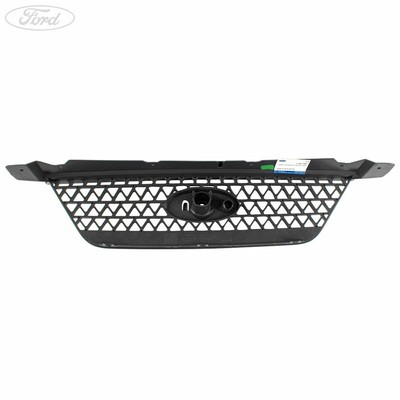 Genuine Ford Focus St Radiator Grille 2005-08 1421597 for sale 