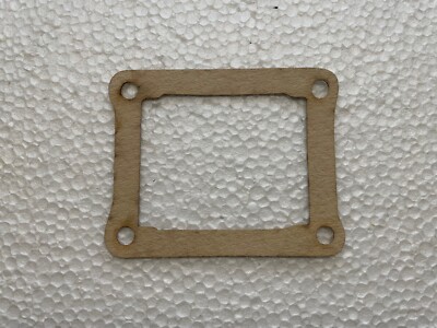 Honda RS125 NF4 / NX4 1990 - 2004 Pattern Reed Valve Gasket 14132-NF4-651