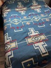 New Luxury Southwest Native Indian Style queen size bedspread 88”x96 Seat cover — photo 10