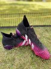 Adidas Predator 19.4 In Sa - F35633 | iStyle