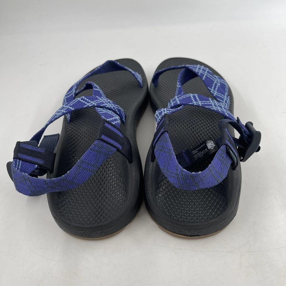 ¡NUEVO! Sandalias Chaco ZCloud para mujer Pursuit zapatos cómodos reales - talla 11 B Foto 4 de 4