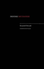 Defense Mechanism by Florczyk, Piotr, Like New Used, Free shipping in the US