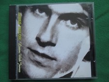 JAMES TAYLOR - LISTEN WITH JAMES - 2000 DRESSED TO KILL - CD